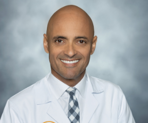 Paulo Oliveira, DDS