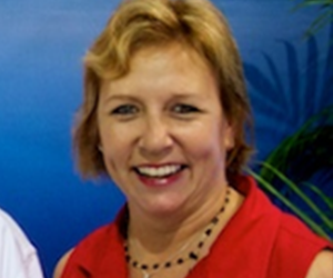 Sabrina Farmer