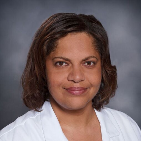 Lisa-Gaye Robinson, MD, MPH