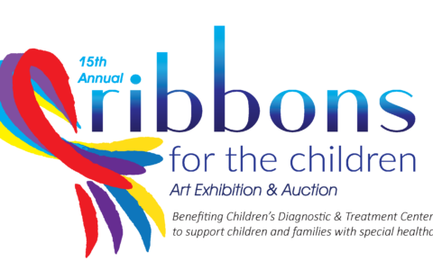Ribbons for the Children | Sept 30