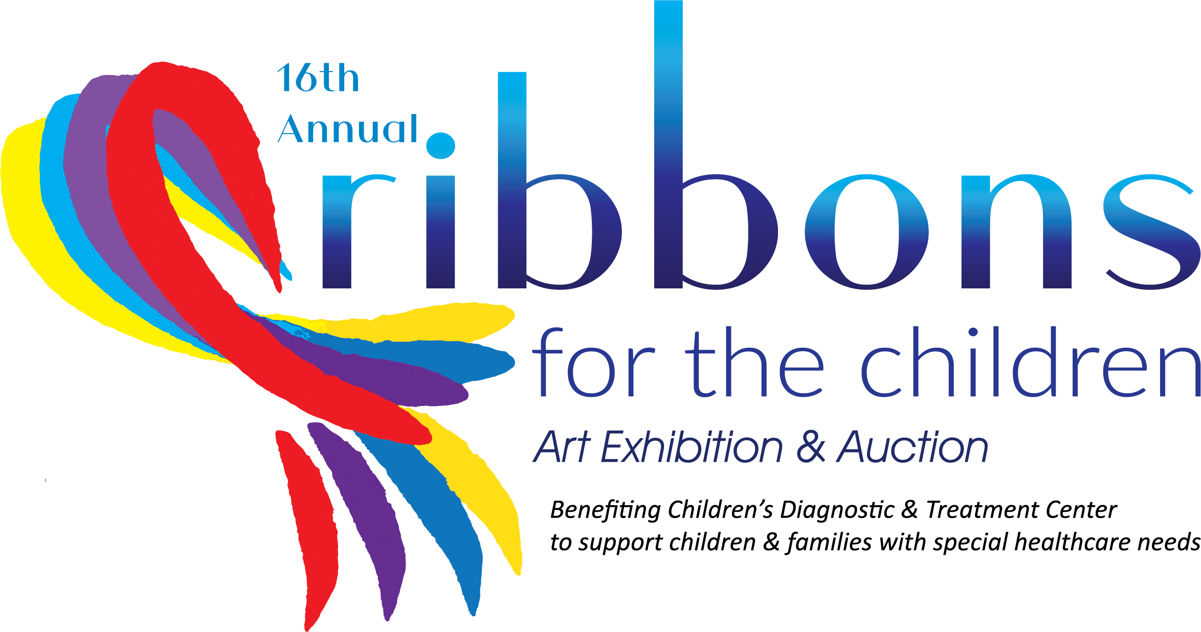 16th Annual Ribbons for the Children 