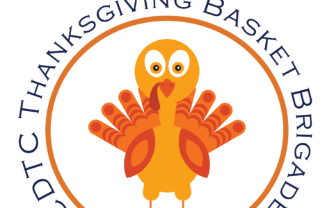 Thanksgiving Basket Brigade | Nov 20th